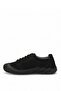 Elit Asgiy Men's Genuine Leather Casual Shoes Black - 3