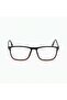 Blue Light Protective Glasses - Sp8252 C137 Black – Brown Gradient - 3