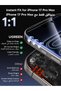 MagSafe Clear Case + 1 Pack Privacy Screen Protector for iPhone 18 Pro Max - 8