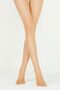 Women's Ten 15 Den Matte Pantyhose - 2