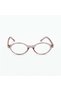 Blue Light Protective Glasses - Sp8313 C367 Transparent Powder Pink - 3