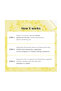 Deep Vita C Capsule Serum 30Ml - 4
