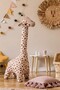 Giraffe Playmate Plush Toy