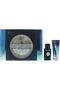 Banderas Antonio The Icon 2 Piece Gift Set: Eau De Toilette 50ml - Aftershave Balm 75ml