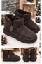 Anatomical First Class Boots - 3