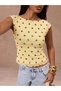 Top, yellow - 2