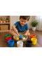 3D Printing Color Matching and Catching the Ball Game - Montessori Educational Motor Skill Toy