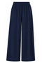 Plus Size Blouse Pants Scarf Set Tbsed003 - 6