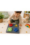 3D Printing Montessori Shape Matching Game - Educational Fine Motor Skills Set