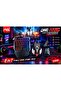 198i G508 4-in-1 Gaming Keyboard & Mouse Combo – One-Handed Mechanical Keyboard, High-Precision Mouse, PUBG Mobile Converter & Phone Holder
