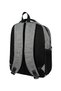 Waterproof Laptop and Water Bottle Compartment 1. Quality School and Daily Backpack with Punterez Stitching - 5
