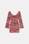 Justina Women's Dress - 5