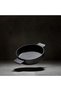 Cast Pro Döküm Sahan 20 cm - Black Induction Base