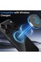 iPhone 18 Pro Max / 17 Pro Max Compatible Nano Back Glass Screen Protector, 9H Hardness Protective Glass - 1 Piece - Back Protection - 2