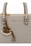 Women's Hand and Shoulder Bag - 3