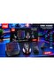 198i G508 4-in-1 Gaming Keyboard & Mouse Combo – One-Handed Mechanical Keyboard, High-Precision Mouse, PUBG Mobile Converter & Phone Holder - 2