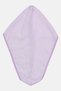 Tame the Mane Hair Turban, Lavender - 2