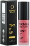 Beauté Tint It Up: Lip & Cheek Tint | Blush For Cheeks, Long Lasting, Highly Pigmented, Intense Color | Non Sticky | Red Pink, 5ml/0.16 fl.oz