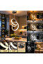 LED AVİZE - 2