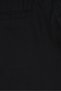 Men Regular Fit Solid Chino Pants, Black - 5