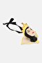 Evil Queen Resin Hanging Decoration, Multicolor - 5
