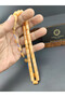 Wooden Boxed Bahadır Başyiğit Masterpiece Intense Hareli Old Sündülüs (Sandoloz) Certified 10687 - 3