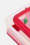 On The Go Snack Box, Multicolor - 3