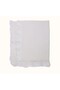 Muslin Ruffled Baby Blanket - 6