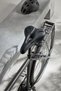 Bicycle Seat, Black