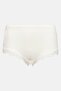 Women 5 Pcs Textured Pull On Boyshorts, Multicolor - 7
