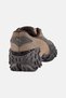 Men Mostro X Dots Lace Up Outdoor Shoes, Dark Brown - 3