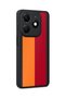 Spark 20 Compatible Printed, Matte Black, Soft Silicone, Protective, Shock Absorbing Cover, Case - 2