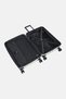24 Inch Hardshell Cabin Spinner Luggage, White - 4