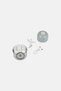 Electric Mini Food Processor 250ml, Grey - 3