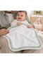 Cotton Lace Combed Cotton Baby Blanket - 3