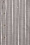 Men Slim Fit Stripe Long Sleeve Casual Shirt, Multicolor - 5