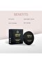 Beauté Parfaite Fix - Compact Powder Foundation, Pressed Powder Compact for Flawless Finish, 6 Shades to Choose From | Fair - 5