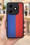 Spark 20 Compatible Printed, Matte Black, Soft Silicone, Protective, Shock Absorbing Cover, Case - 8