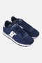 Men Jazz Original Lace Up Outdoor Shoes, Navy - 2
