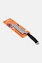Santoku Knife, Silver - 2