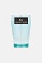 Iced Diamonds Glass 410ml, Transparent