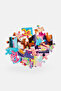 Barbie Double-Sided Maxi Floor Puzzle 60 Pcs - 3