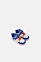 Kids Boy Sonic The Hedgehog Velcro Closure Casual Shoes, Multicolor - 2