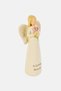 Thoughts Of You Angel Figurine - 2