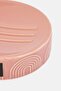 Nord Curve Soap Dish, Rose Gold - 3