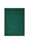 4 Pieces Textured Place Mats, Green - 4