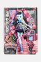 Monstrously Memorable Frankie Stein Birthday Doll
