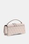 Yvonne Logo Mini Crossbody Bag - 3