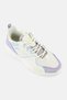 Men X-Game Lace Up Running Shoes, Beige