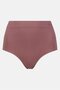 Women 5 Pieces Solid Seamless Briefs, Multicolor - 3